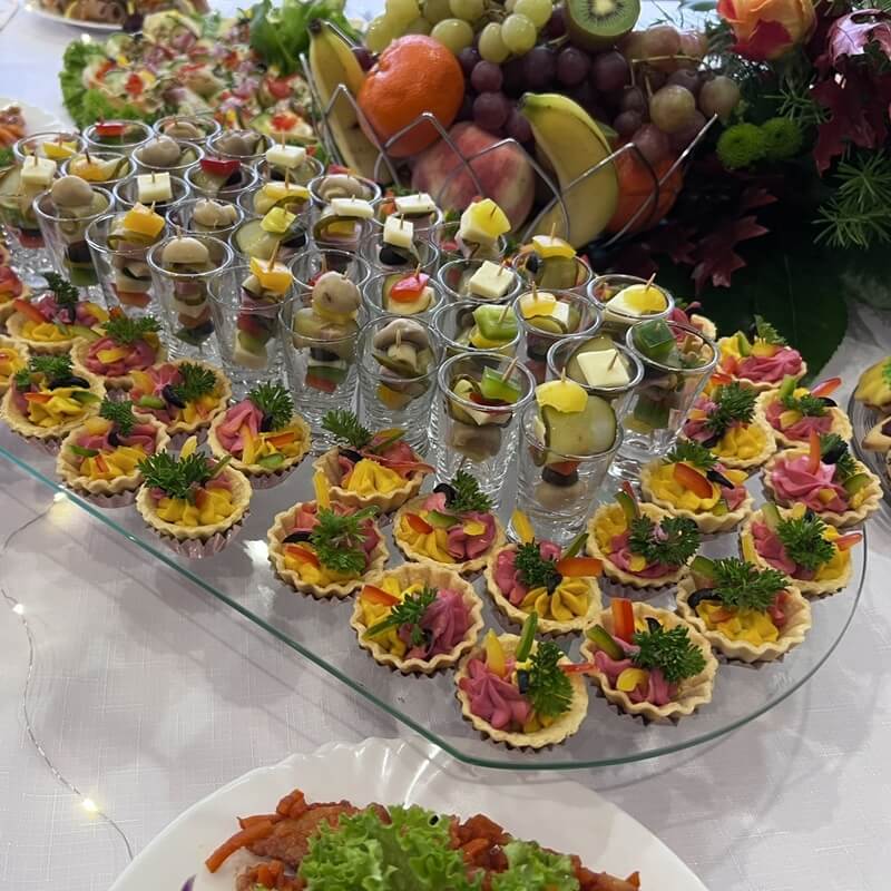 Catering